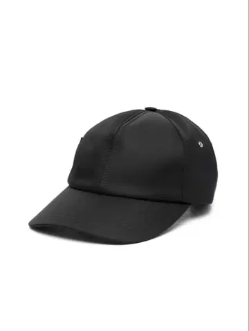 jacquemus La Casquette Ovalie cap