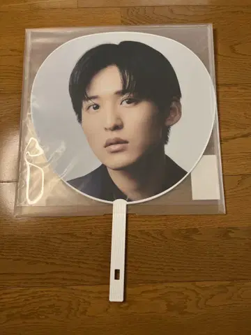 Snow Man 부채 LIVE TOUR 2023 메구로 렌