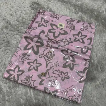 아라시 하와이 셔츠