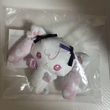 니지산지 AngelicDream 마계노 리리무 마스코트 봉제 인형