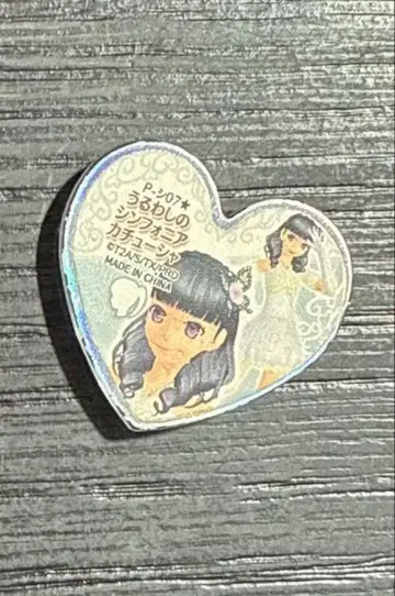 프리티 리듬 프리즘 스톤 우아한 심포니아 머리띠