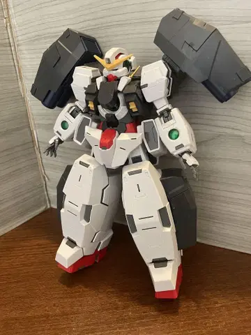 MG 버체 정크 완성품