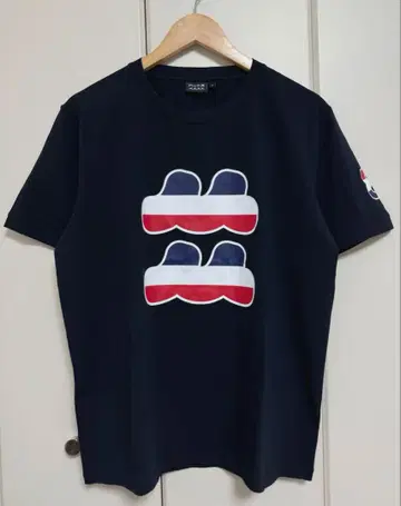 무타 마린 T셔츠 네이비 7