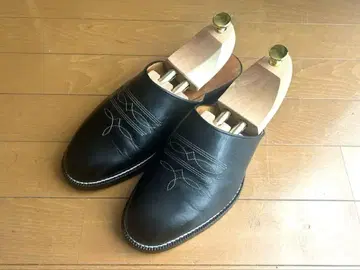 핸더 스킴 티크 SIZE:5 Hender Scheme cheak