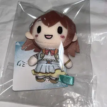 하나사토 미노리 후와푸치 마스코트 봉제 인형 프로젝트 세카이 프로세카