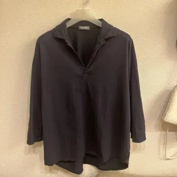 nest robe CONFECT 스키퍼 셔츠