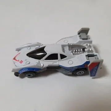 TAKARA 메탈 컬렉션 아스라다GSX 사이버 포뮬러