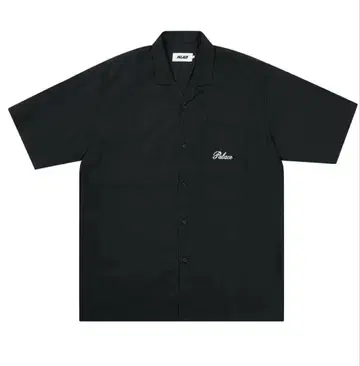 PALACE Lucky P Shirt Black