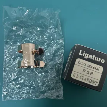 E 클라리넷 리가춰 바즈 PGP