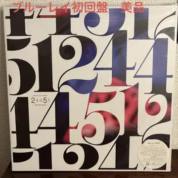 KinKi Kids Concert 24451 Blu-ray