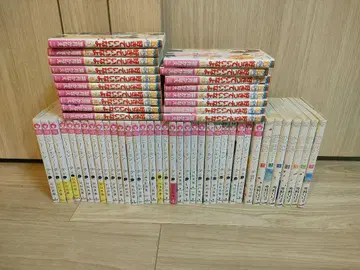 허니 레몬 소다 1~29권 전권 세트