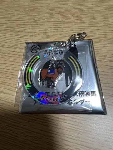 메루카리 택배 웰컴 찬스 젠틸돈나 아크릴 키링