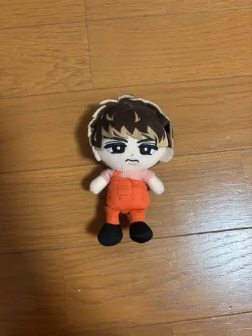 SnowMan 무카이 코지 스노칠
