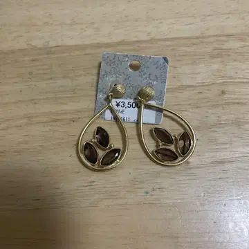 여성용 귀걸이