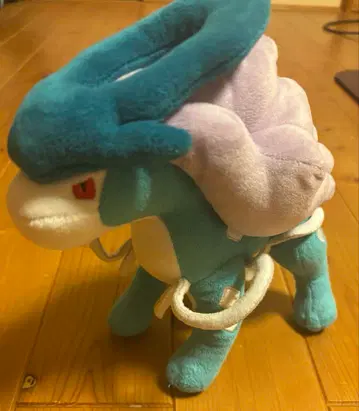 스이쿤 봉제 인형 약 30cm