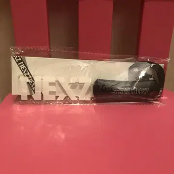 Nexz 응원봉