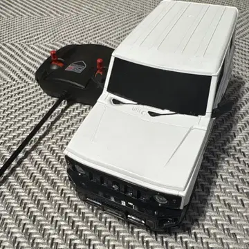 SUZUKI Jimny 무선 조종