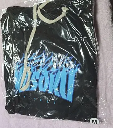 syudou 가속 레이어드 후드 셔츠