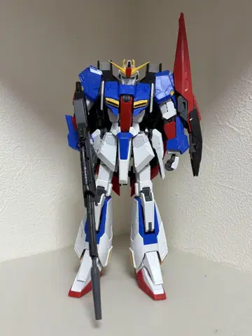 RG 1/144 Z 건담