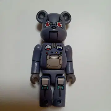 베어브릭 시리즈 1 SF BE@RBRICK