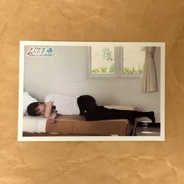 초특급 오프 샷 A 타카시 브로마이드