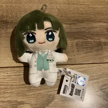 [ 타토야 아키라 ] 히카루의 바둑 쵸코토모 봉제 인형 마스코트 남코