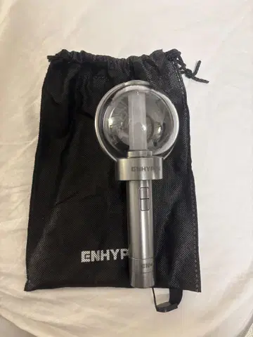ENHYPEN 응원봉 ver1