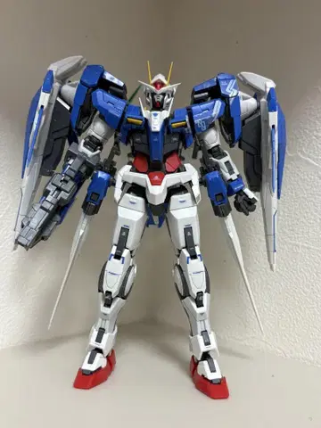 RG 1/144 더블오 라이저