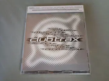 [ 전뇌전기 버추얼론 오라토리오 탕그람 ] 드림캐스트판 클럽 트라 -