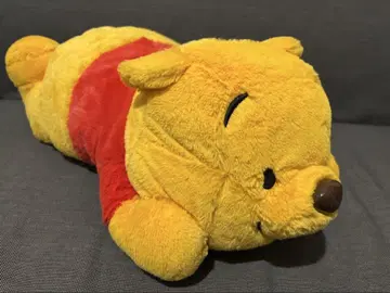 곰돌이 푸 봉제 인형