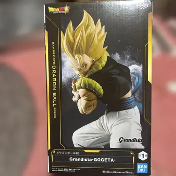 드래곤볼 초 오지터 Grandista GOGETA
