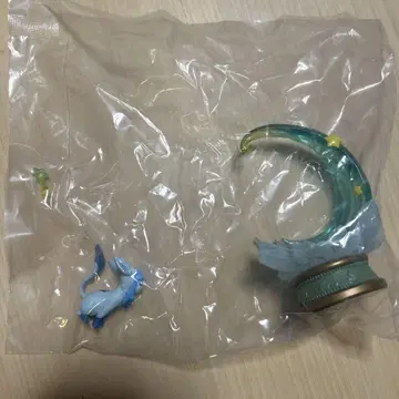 피카츄 피규어 스타리움 시리즈