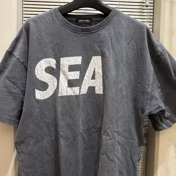 윈드앤씨 T셔츠 WIND AND SEA