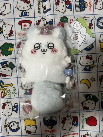 치이카와 (먼작귀) 날아오르는 모몽가 모몽가