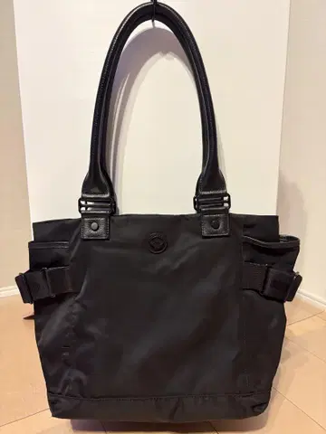 오로비안코 숄더 비즈니스 백