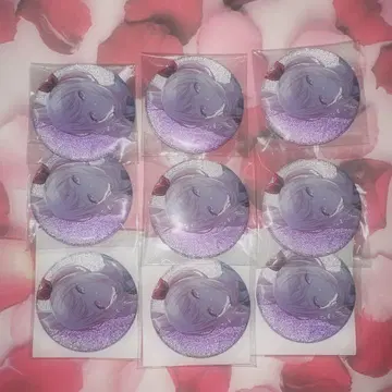 프로세카 아키야마 미즈키 캔뱃지