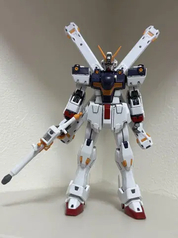 RG 1/144 크로스본 건담