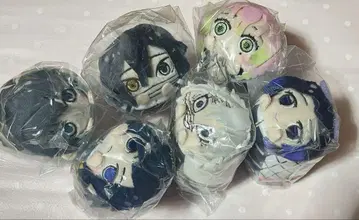 귀멸의 칼날 모찌코로링 기둥