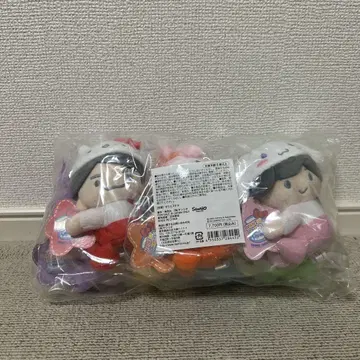 나니와단시 로손 콜라보 나니와단시 산리오 콜라보