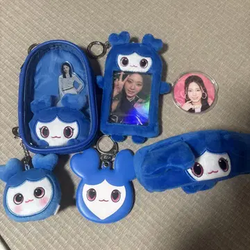 TWICE 쯔위 굿즈 ( 세트 판매 )