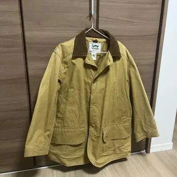 구제 의류, 자켓