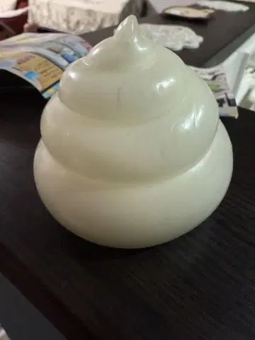 응치즈 좀처럼 얻기 힘든 레어한 [전설의 응가]