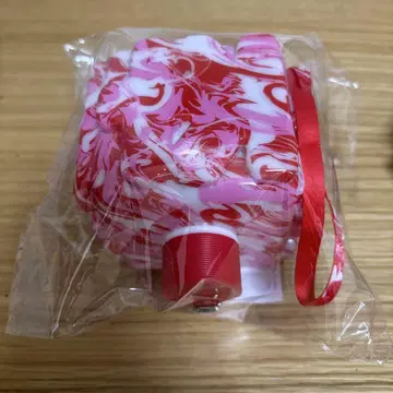 키타야마 히로미츠 응원봉 탑 파문