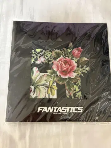 FANTASTICS 스카프