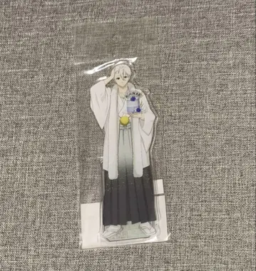 블루 록 블루 록 나기 세이시로 칸다묘진 아크릴 스탠드
