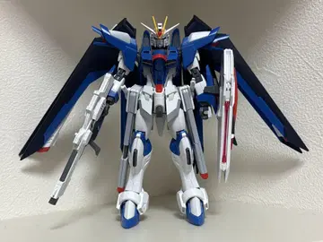 HG 1/144 라이징 프리덤 건담