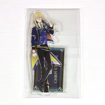 아이돌 마스터 SideM 5th STAGE 아크릴 스탠드 코론 크리스