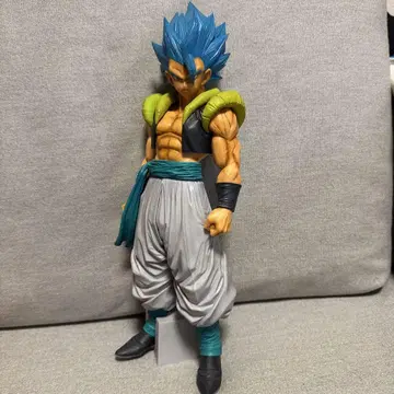 드래곤볼 smsp 오지터 리페인트 피규어