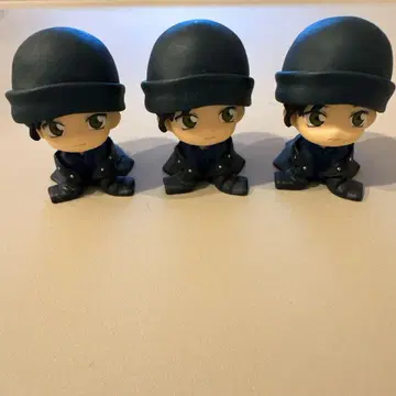 명탐정 코난 치지마세타이 5 이상윤(아카이 슈이치)