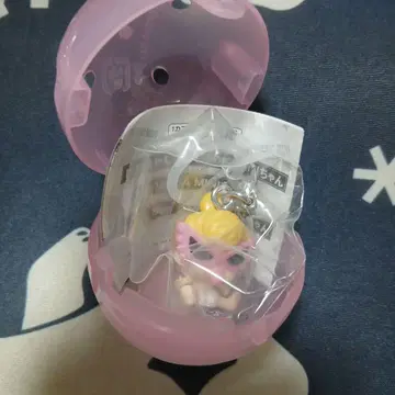 히스 미니 메지루시 액세서리